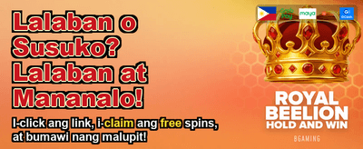 Register Now and Get Bonus